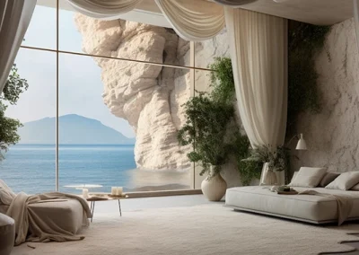 Royal Horizon Room