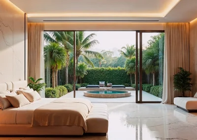 Royal Horizon Room