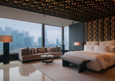 Silk Haven Room